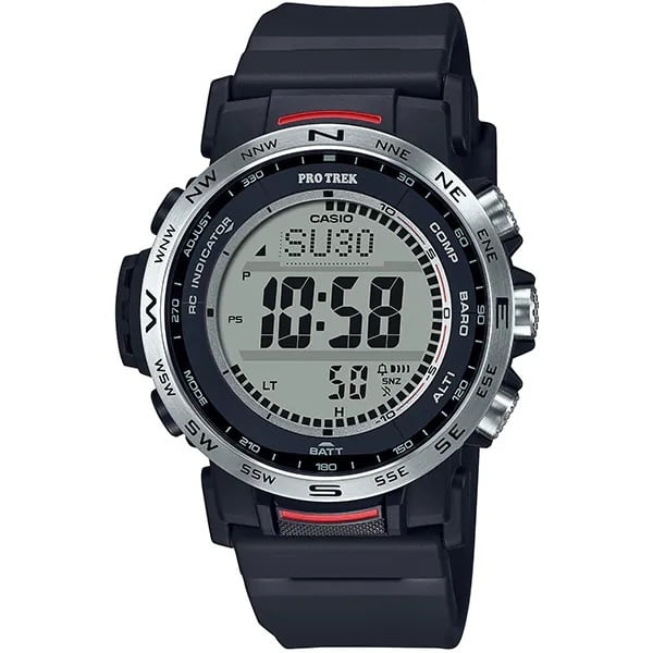 CASIO 電波ソーラー プロトレック PRO TREK PRW-30-1AJF