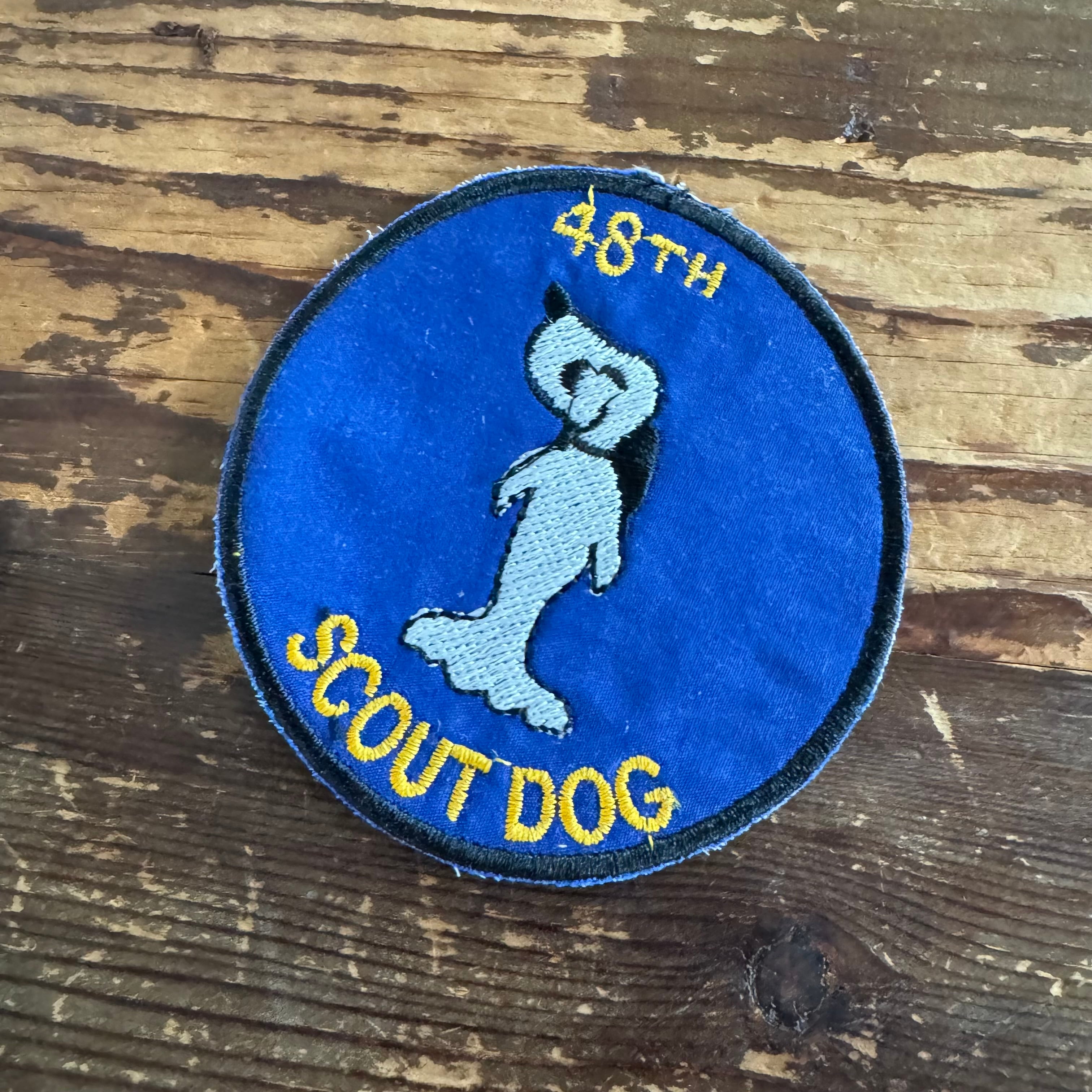 Vietnam Era Vintage Snoopy USAF Patch/9 | Rei-mart