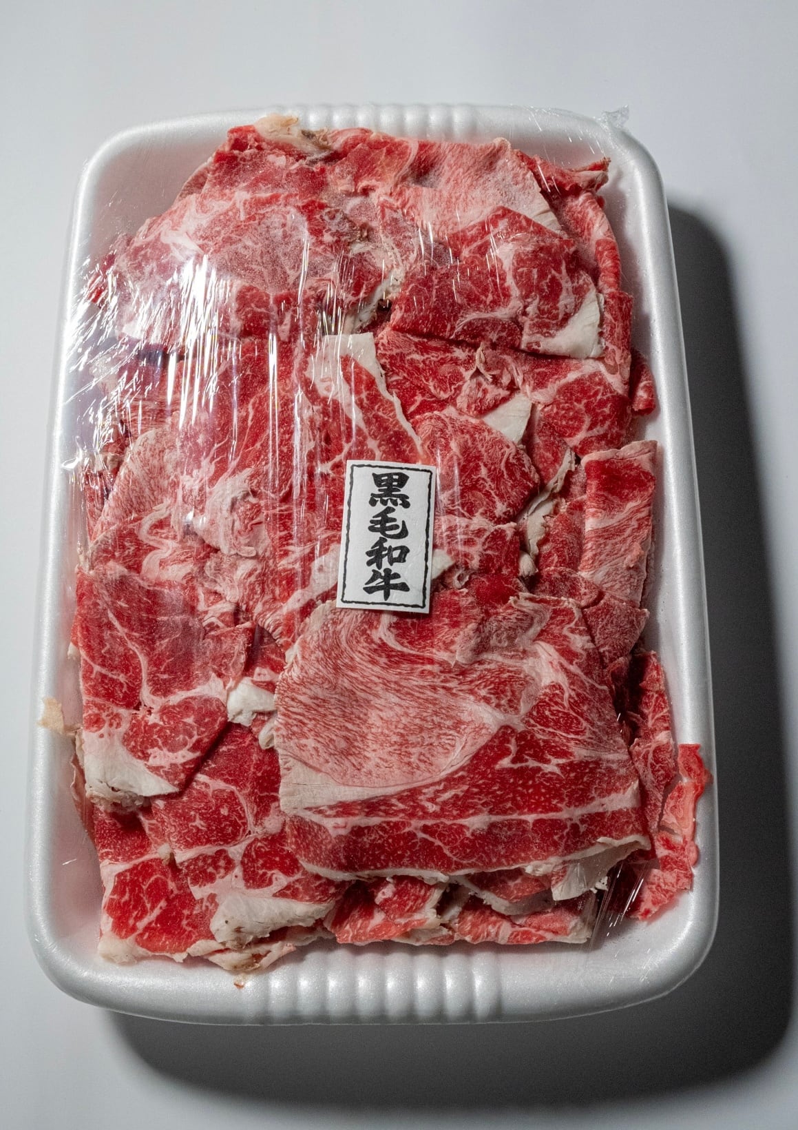 こだわりのヤンニョムケジャン＆カンジャンケジャン&黒毛和牛赤身セット