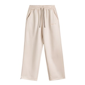 アメリカン ワイドレッグスウェットパンツ　S2040