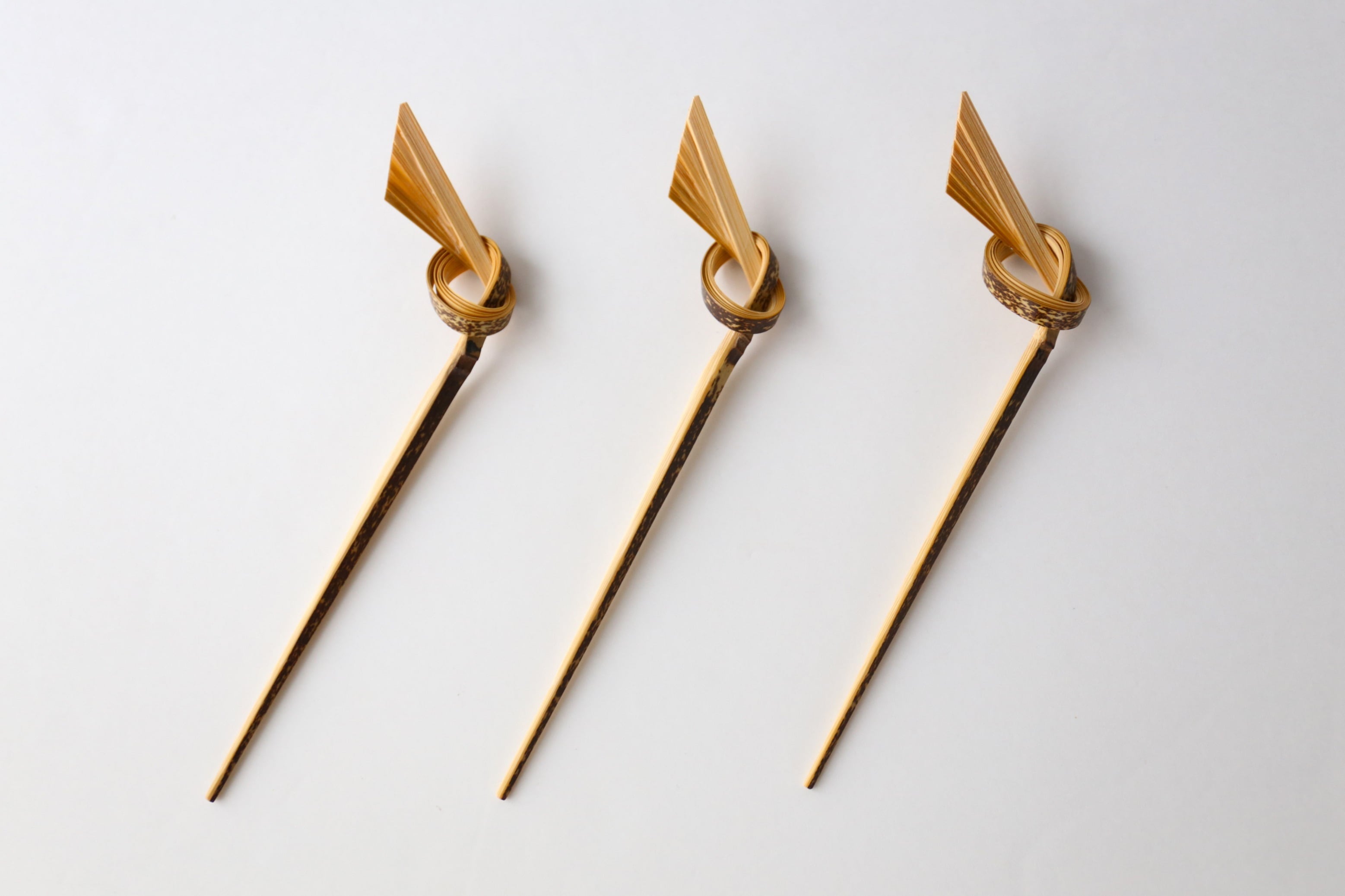 清水貴之 虎竹かんざし | SELECT BEPPU