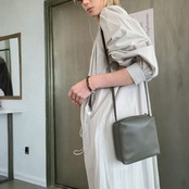 Élan Gather Long Blouse F0605