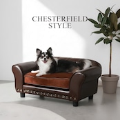 Chesterfield style BR