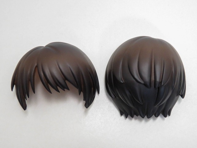 再入荷（A−ランク）【999】 ハリー・ポッター  髪パーツ ショート　ねんどろいど