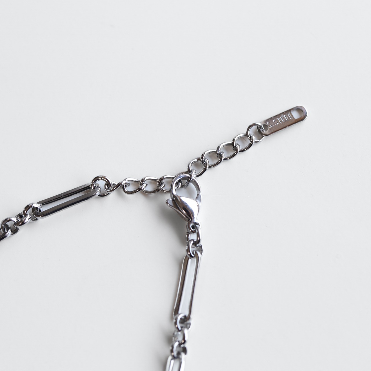 6/12(金)21時新作発売*stainless チェーン ネックレス