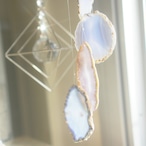 Healing Lagoon 07 - アゲートヒーリングチャイム / Agate Healing Chime