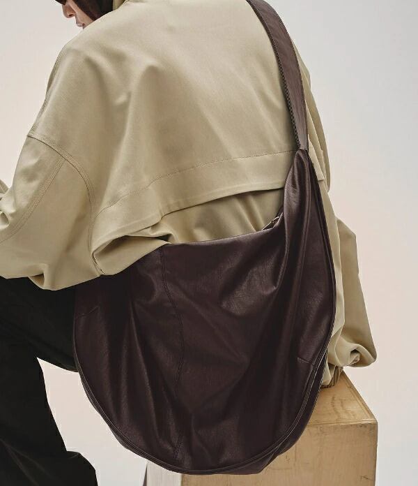 TODAYFUL トゥデイフル / LIFE's ライフズ / Gather Shoulder Bag