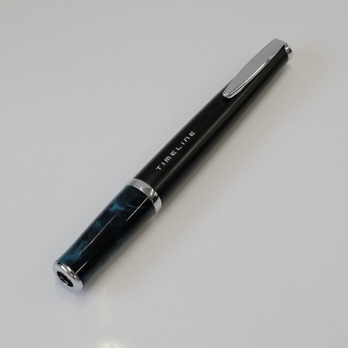 PILOT ボールペン TIMELINE USED超美品 パイロット タイムライン