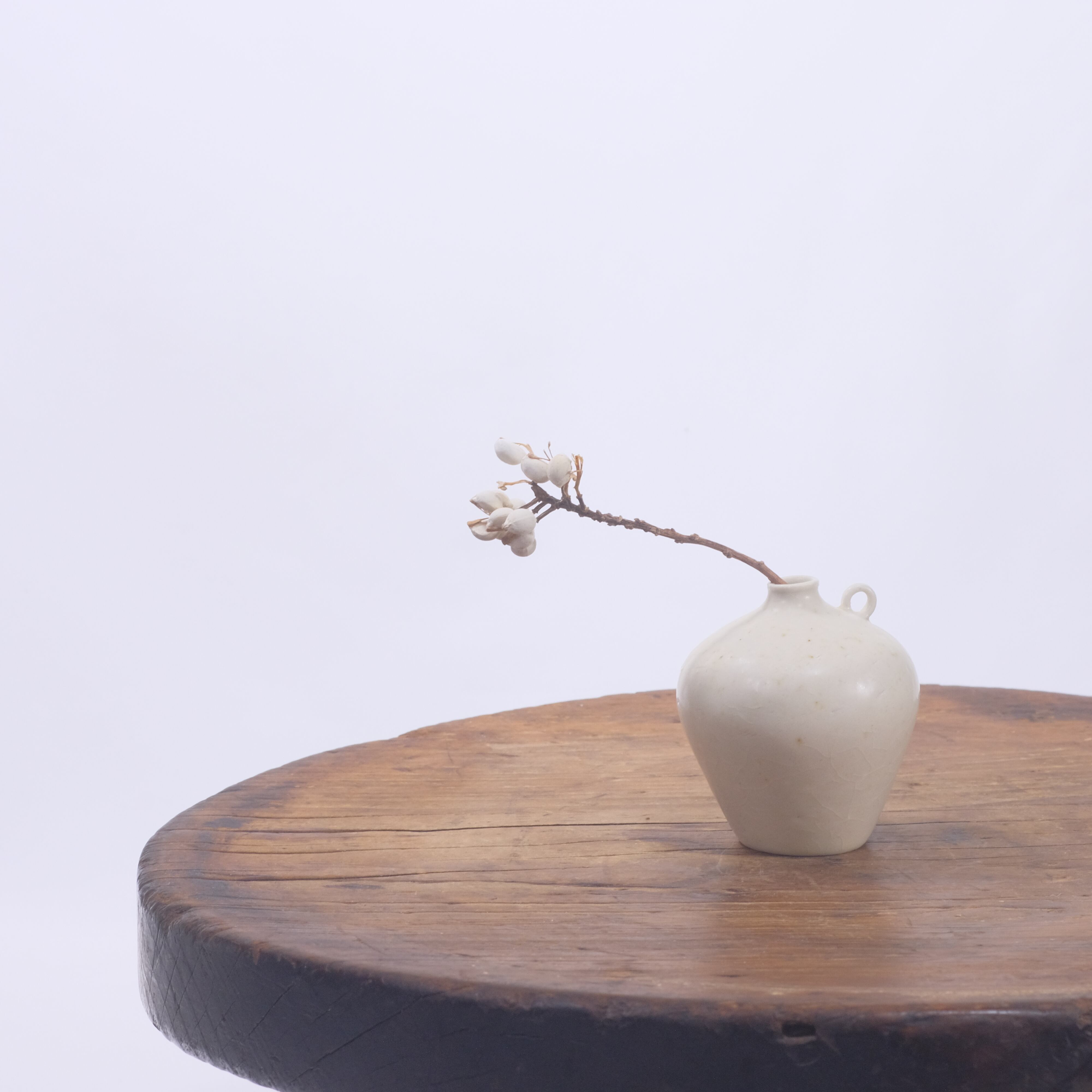 asanomi 花器2800 そばかす【陶器 一輪挿し】2024010806 | Co mo asanomi 花器2800 そばかす【陶器 一輪挿し】2024010806 | Co mo