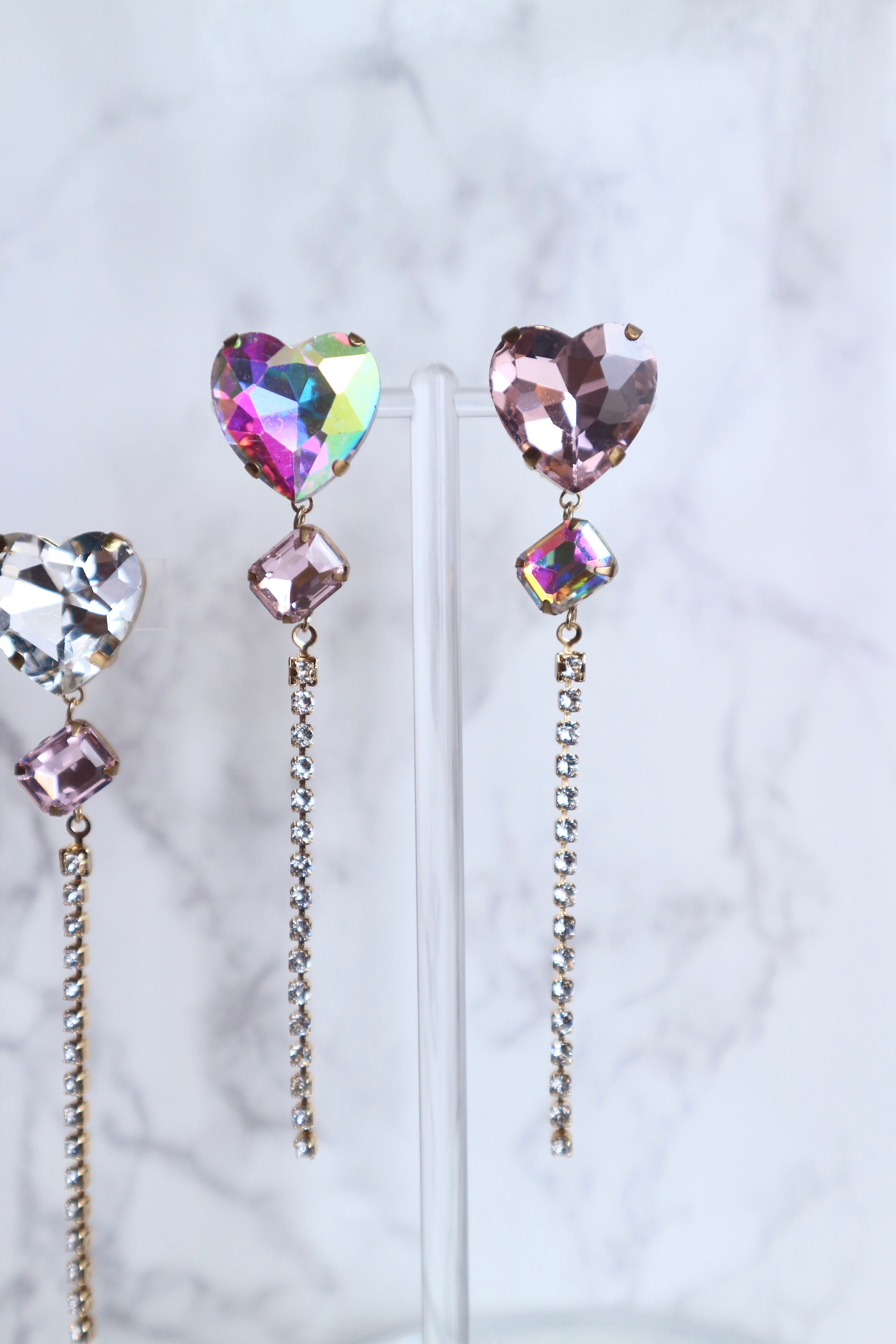 Crystal love 2