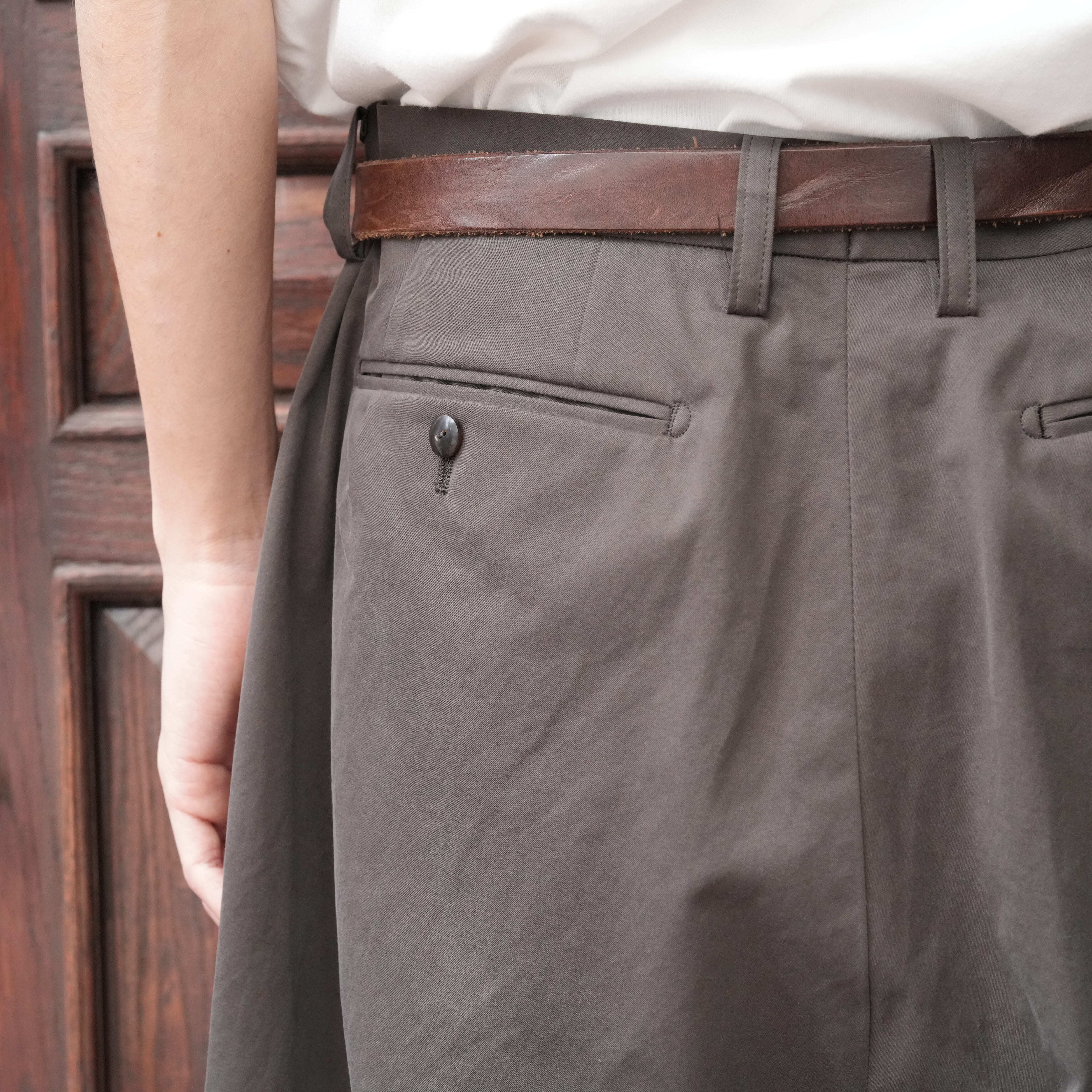 MAATEE&SONS (マーティーアンドサンズ) 25SS MAATEE&SONS (マーティーアンドサンズ) 25SS