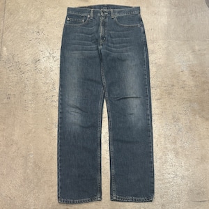 LEVI'S 505 DENIM PANT MEXICO