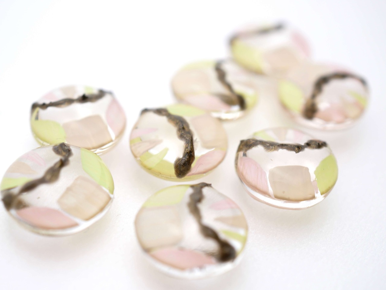 ココニイル＃００１