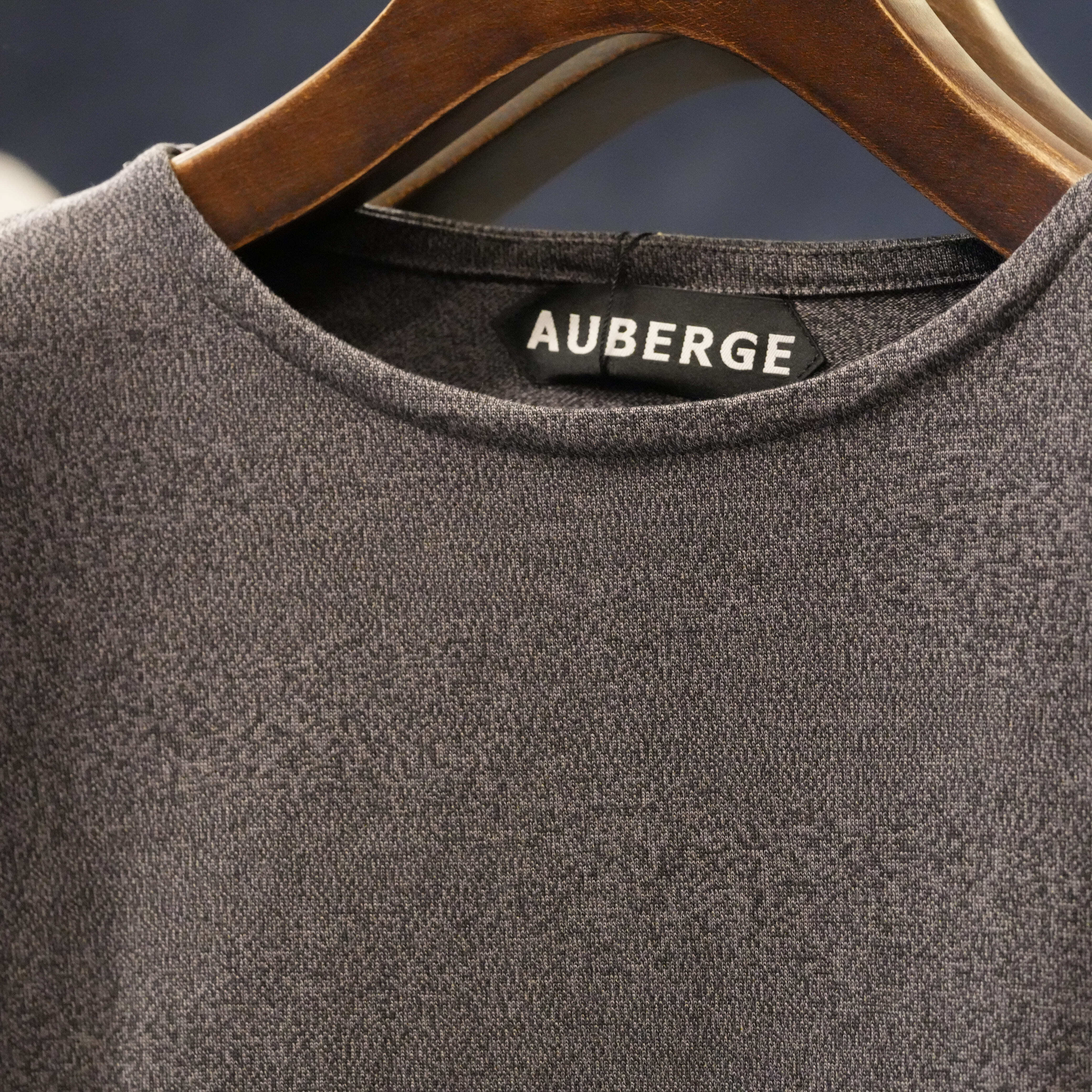 AUBERGE (オーベルジュ) 24AW 