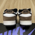 SB DUNK LOW TRAIL END 304292-102