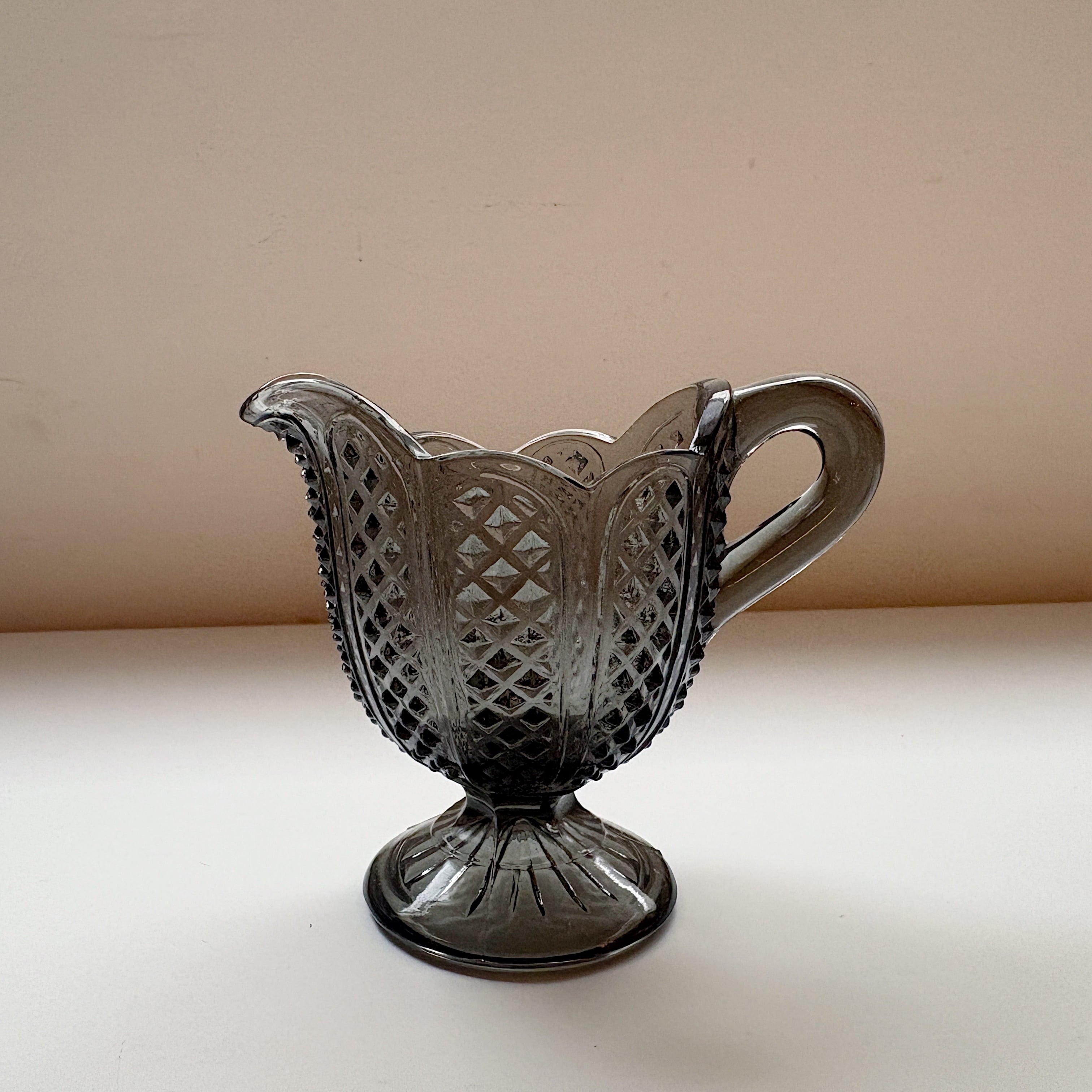 nuutajärvi ミルクピッチャー