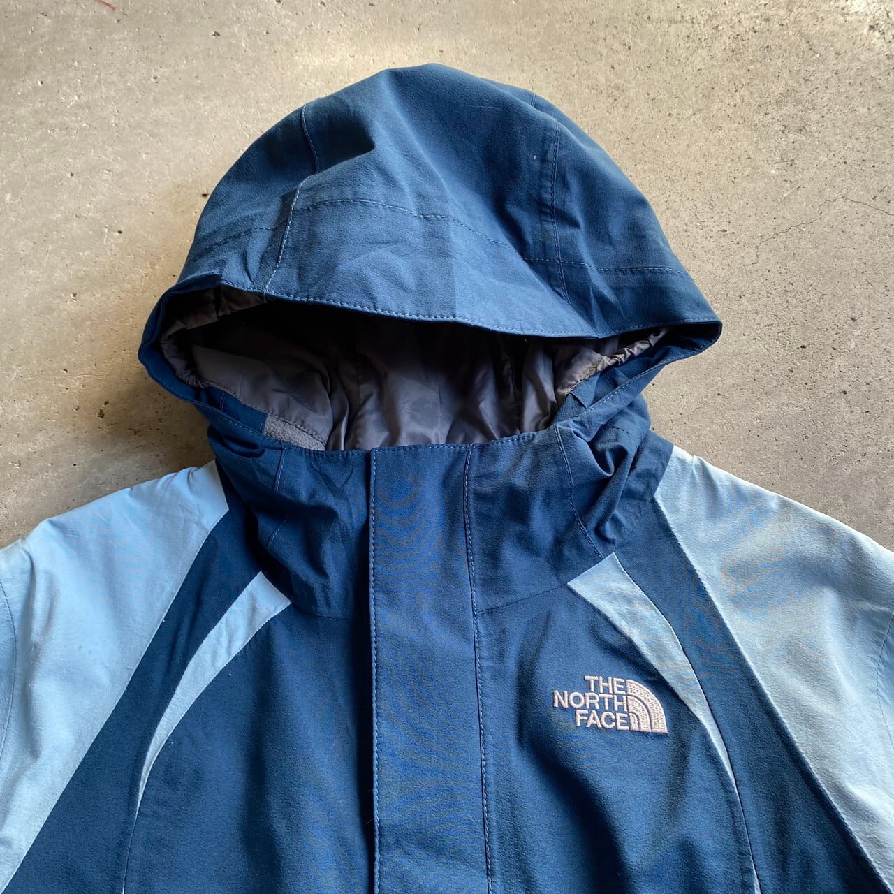 kids】THE NORTH FACE ザ ノースフェイス HYVENT ハイベント