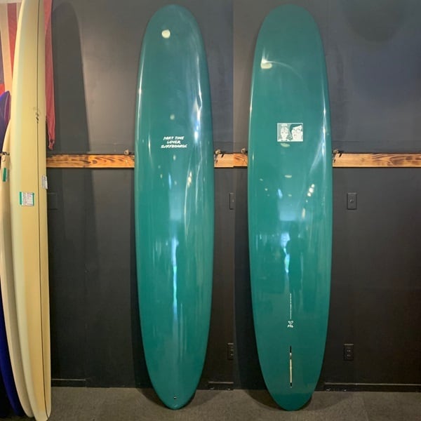OTHERS | THE USA SURF