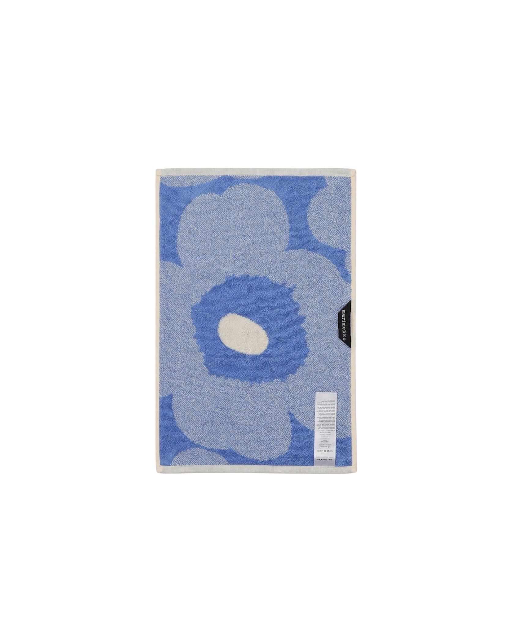 marimekko／Unikko ゲストタオル 52259-4-74657 | BENE COLLECTION