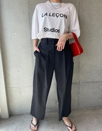 【24ss】Summer Stretch Slacks_3colors