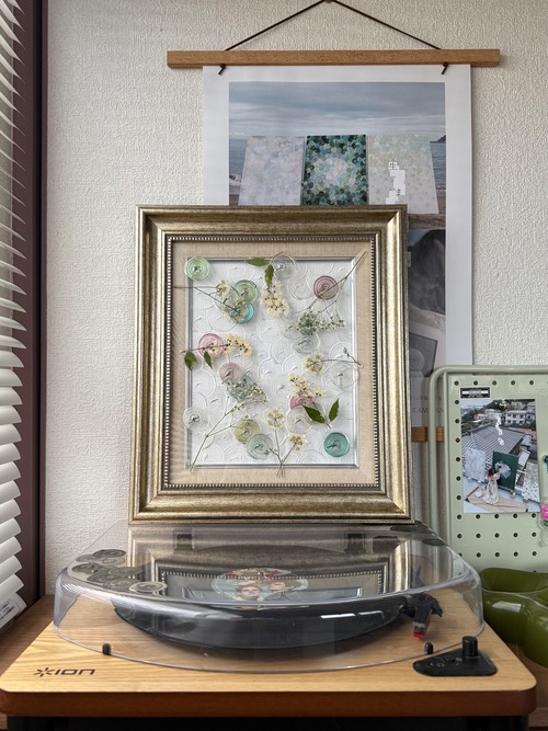 見上げた空 (No.0310)