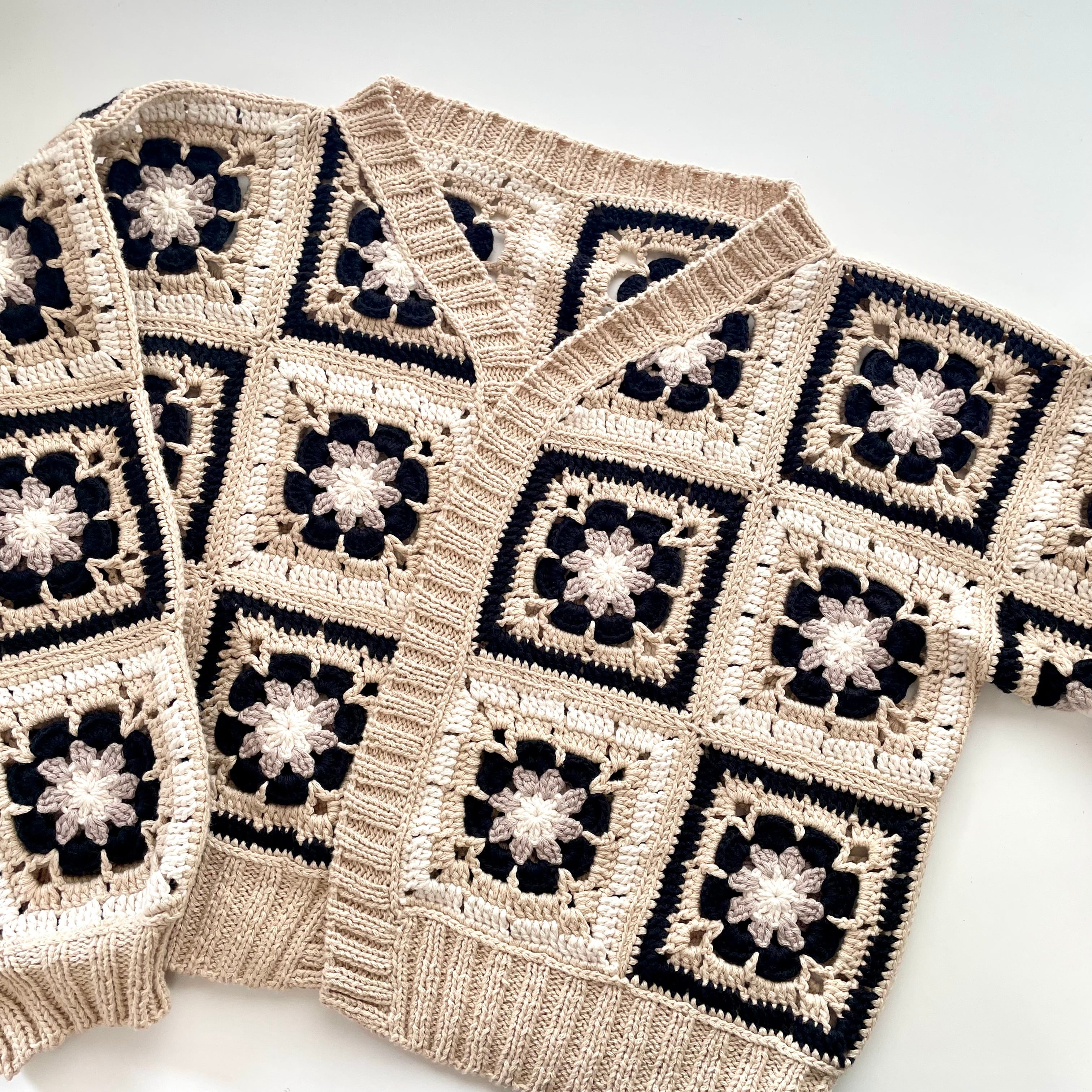 かぎ針編み | Knitting.RayRay（レイレイ）