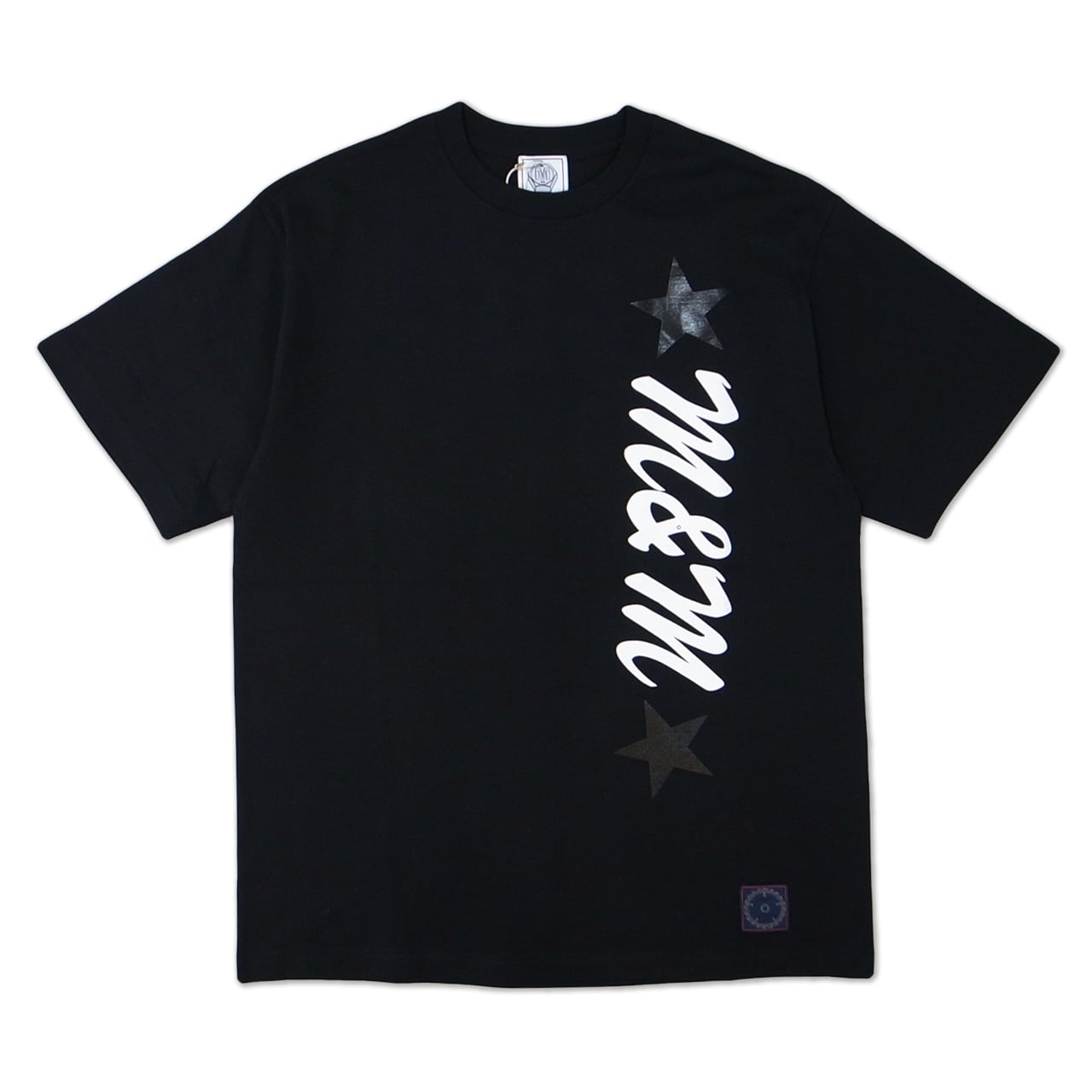 M&M -Apparel- | Gusset