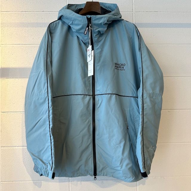 WACKOMARIA MOUNTAIN PARKA