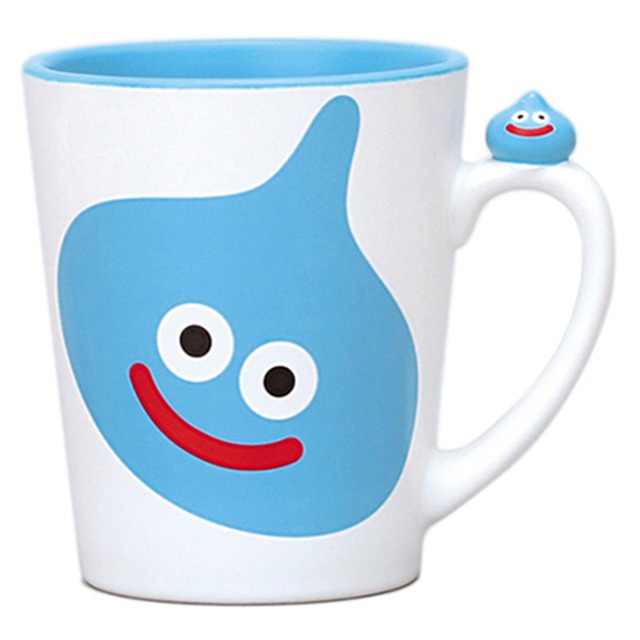 スマイルスライム マグカップ スライムナイト(6435798)