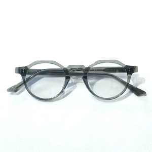 NEW eye wear F2 C-6 grey khaki