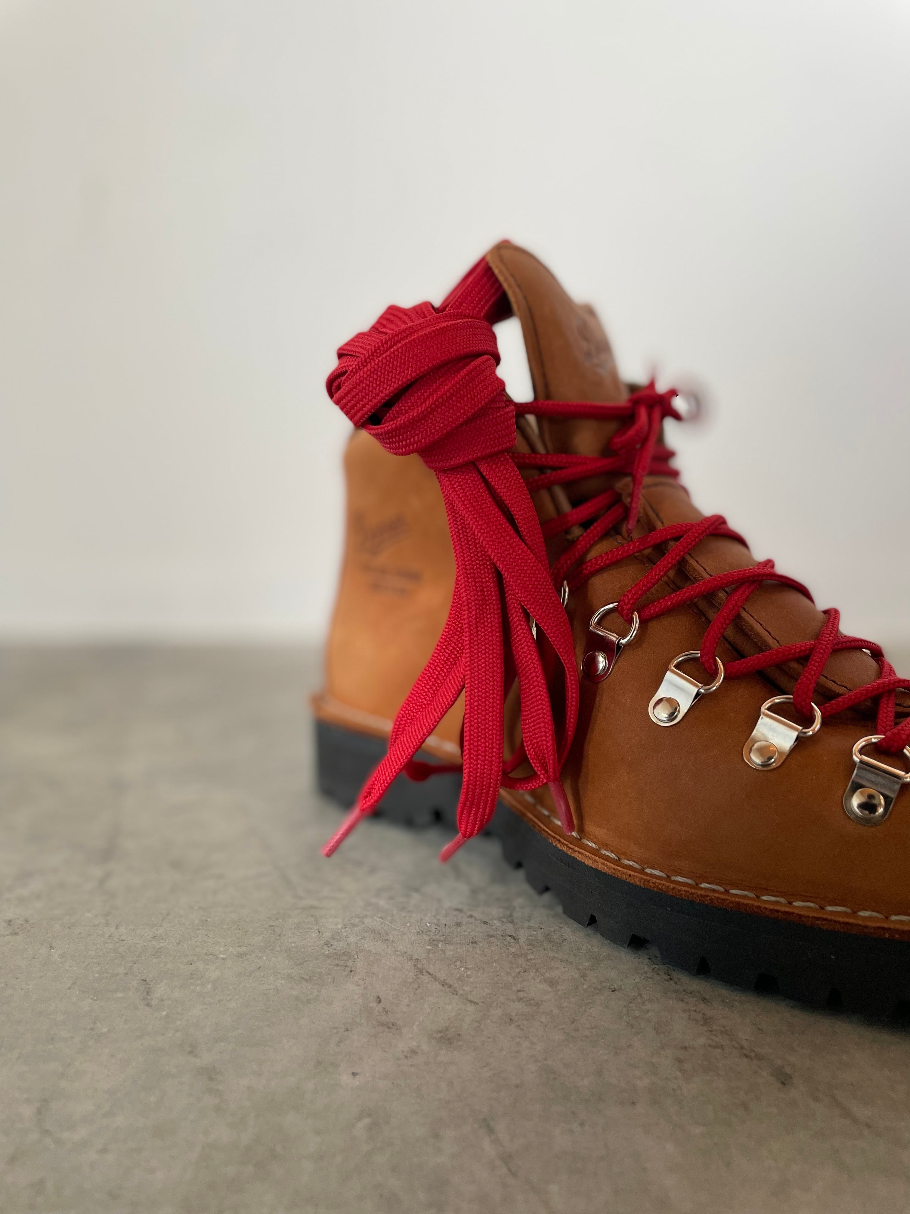 DANNER ダナー【MOUNTAIN LIGHT マウンテンライト】 | LARGE LAB