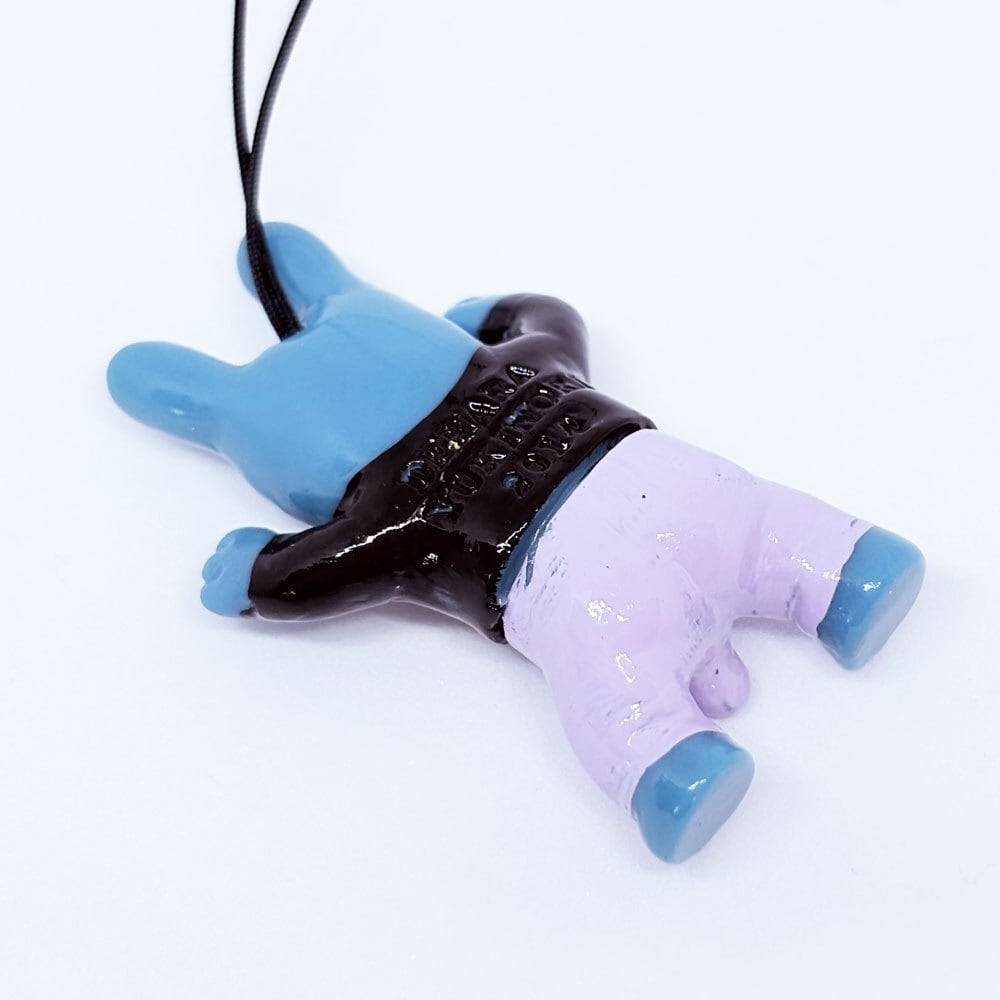 モーリンストラップ / ストラップ / デハラユキノリ