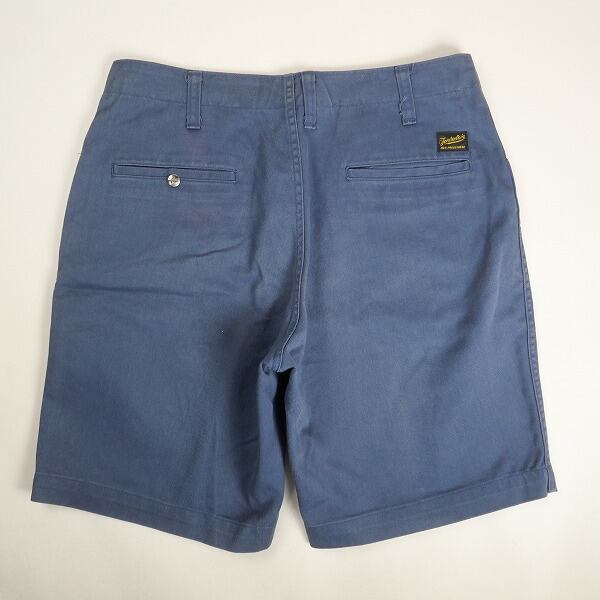 TENDERLOIN BDP SHORTS T/C テンダーロイン ショーツ