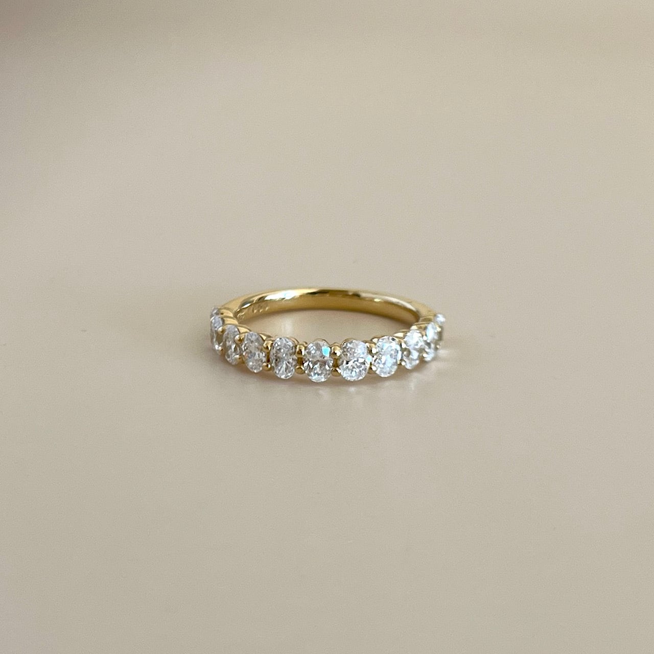 Oval cut diamond | cheka Diamond & Jewelry