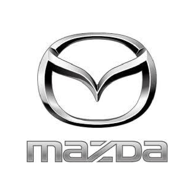 MAZDA 専用 Car Key Case