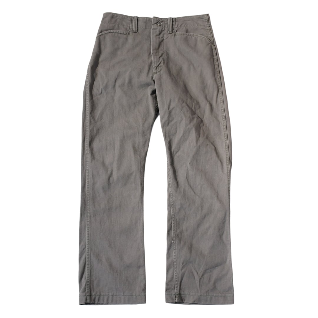 パンツ 50s 60s Lee frisco pants 60s LEE FRISCO JEANS (31×29) | BerBerJin Yuhodo