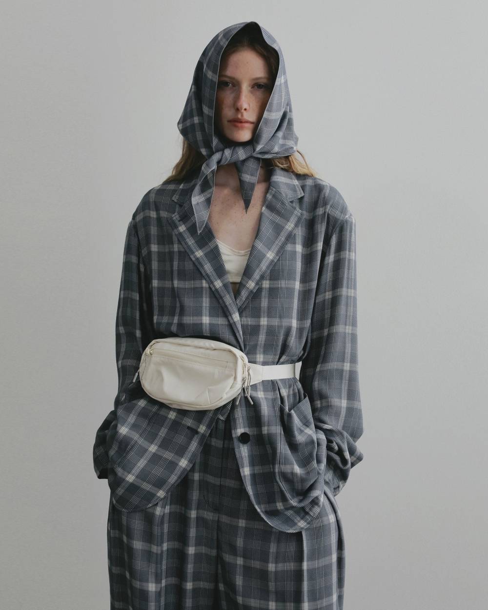 anuke 】Mini Waist Bag | valance 福井｜レディース セレクトショップ