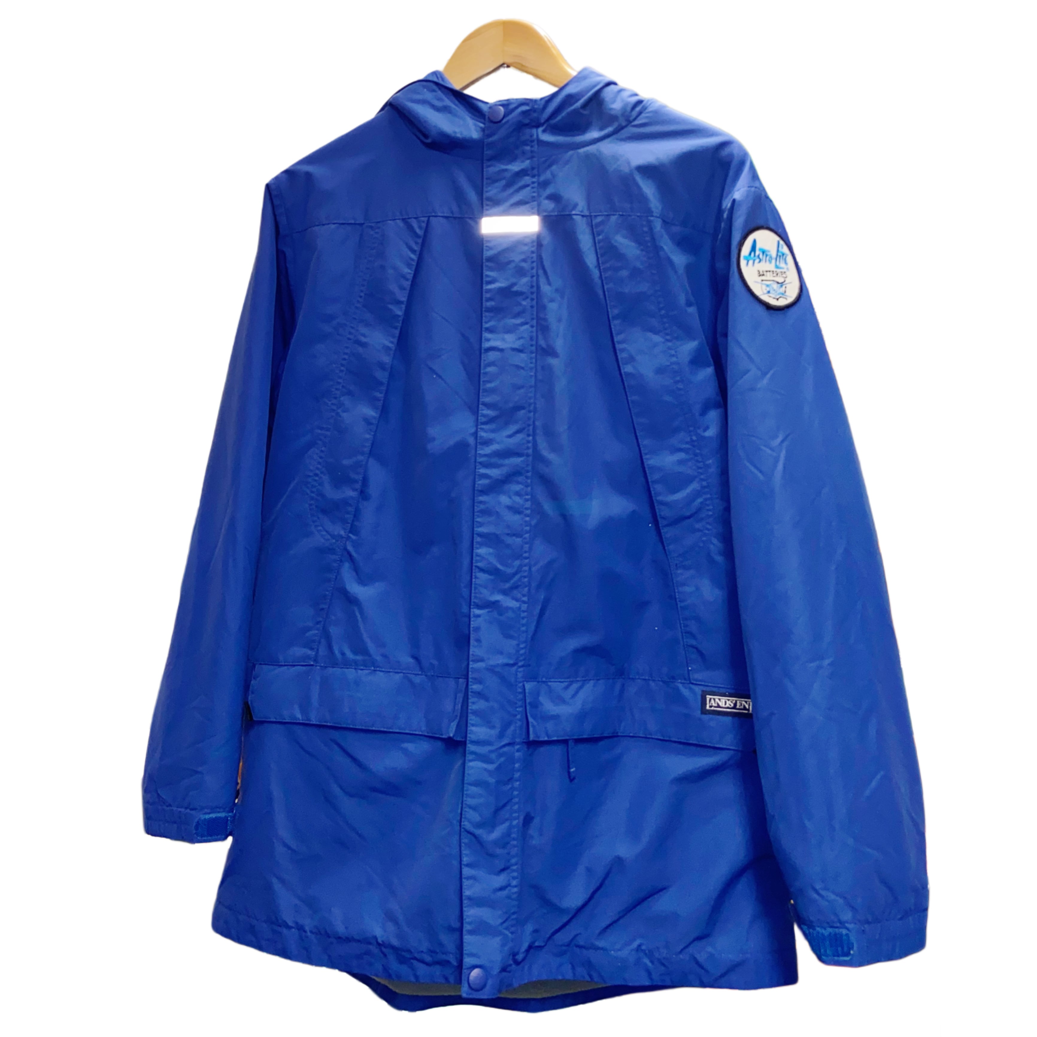 超レア 販促 非売品 VANS バンズ OFF THE WALL 木製 看板 | BACK IN