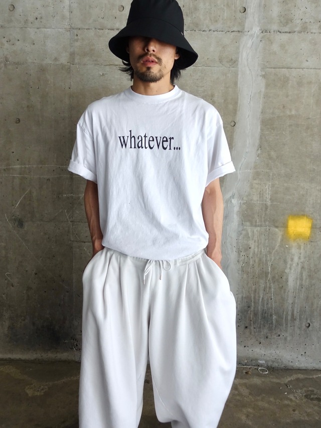 whatever