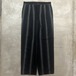 80s~ ISSEY MIYAKE MEN Ombre Slacks