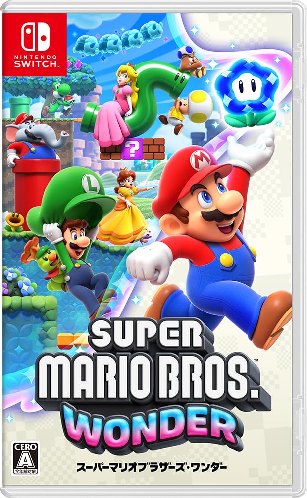 ルイージマンション3 -Switch | PAY ID