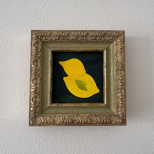 【ひのきさつき】Lemon Duck
