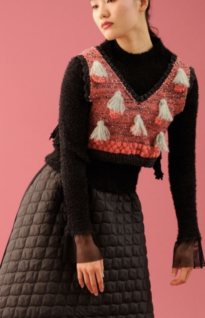 mfpen LUCEN SHIRT | A19-18 | IAAAM ONLINE STORE