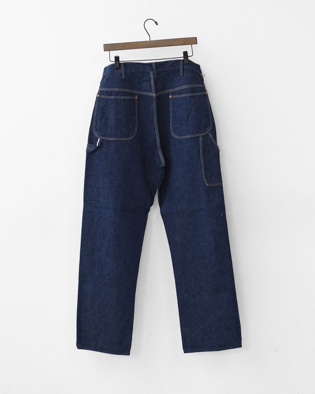 orslow [オアスロウ] DENIM PAINTER PANTS ONE WASH [01-5120-81