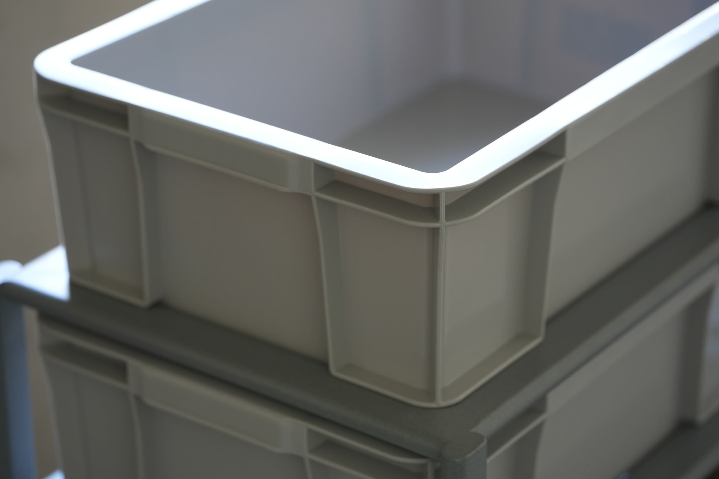 CONTAINER WAGON｜KOSEN | docketstore