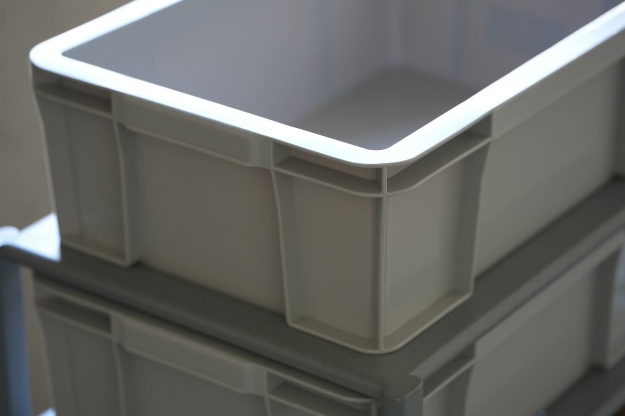 CONTAINER WAGON｜KOSEN