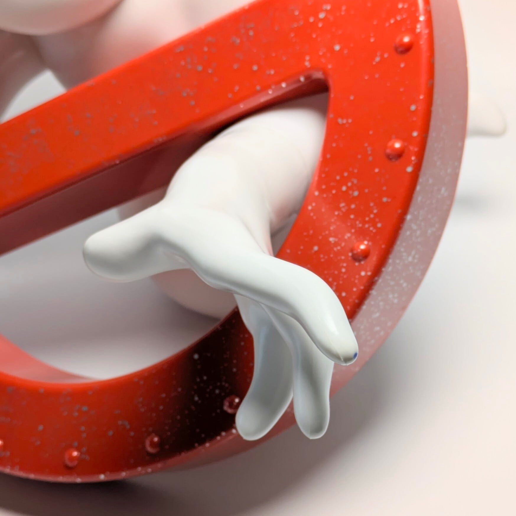 ☆SPECIAL LIMITED☆【 Ghostbusters ( ゴーストバスターズ ) 】  ムーグリー（Mooglie） / Ghostbuster Afterlife Bucket Popcorn Movie 2021 Cinemas Theatres〚アメリカン雑貨 アメトイ〛