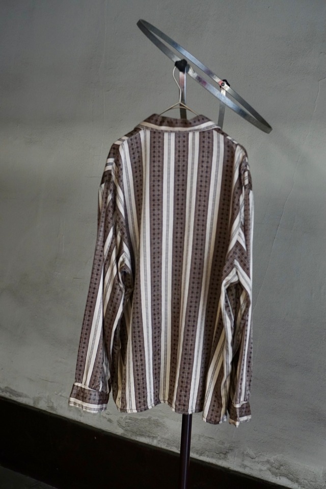 pajama shirt