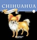 Hakubokudo chalkart textbook no,5 『CHIHUAHUA』