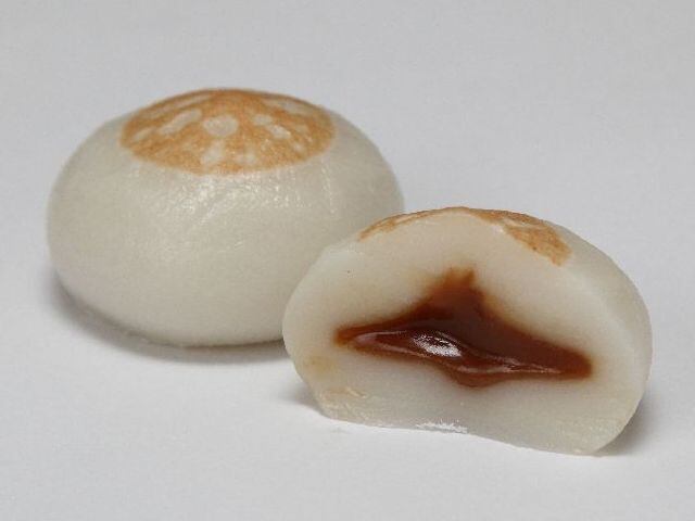 団子ページ 8個入り】タレ入り焼き団子 | 団喜